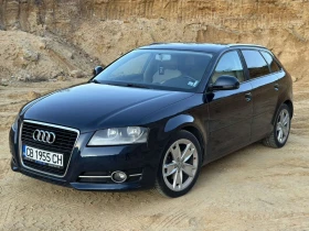    Audi A3 2.0TDI* Facelift* 