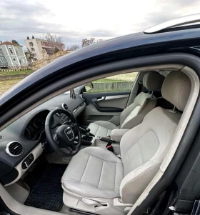 Audi A3 2.0TDI* Facelift*  | Mobile.bg    8