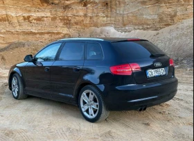 Audi A3 2.0TDI* Facelift*  | Mobile.bg    5