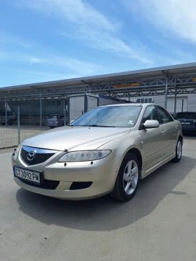 Обява за продажба на Mazda 6 ~2 200 лв. - изображение 1