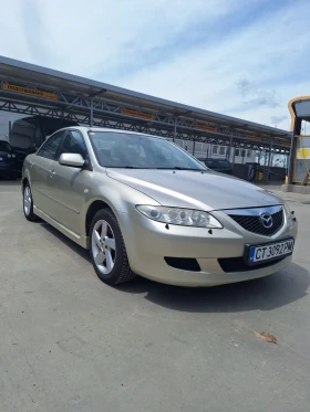 Обява за продажба на Mazda 6 ~2 200 лв. - изображение 1