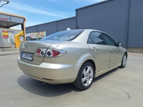 Обява за продажба на Mazda 6 ~2 200 лв. - изображение 2
