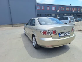 Обява за продажба на Mazda 6 ~2 200 лв. - изображение 3