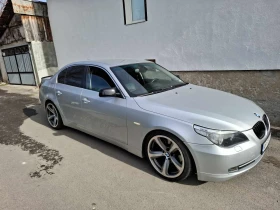  BMW 525