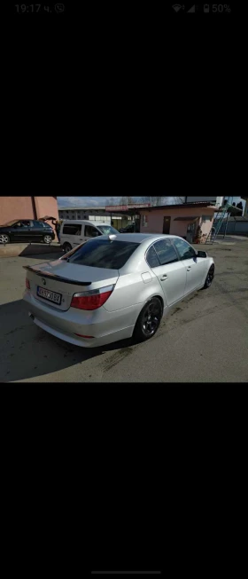 BMW 525 Start/stop   | Mobile.bg    7