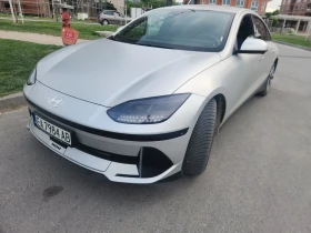     Hyundai Ioniq 6  77kw 4x4
