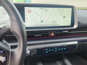Hyundai Ioniq 6  77kw 4x4 | Mobile.bg    5