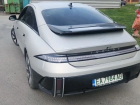 Hyundai Ioniq 6  77kw 4x4 | Mobile.bg    4