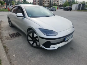 Hyundai Ioniq 6  77kw 4x4 | Mobile.bg    2