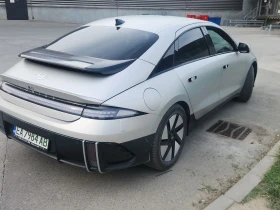 Hyundai Ioniq 6  77kw 4x4 | Mobile.bg    3