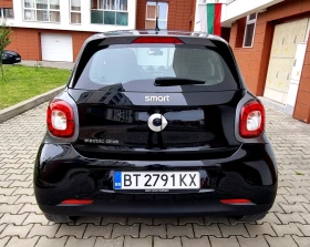 Smart Forfour EQ 18kw passion - 21000 лв. - 16893321 5