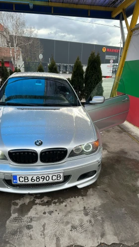 Обява за продажба на BMW 330 330 ~6 000 лв. - изображение 6