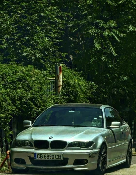 Обява за продажба на BMW 330 330 ~6 000 лв. - изображение 2