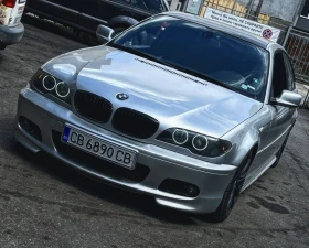 Обява за продажба на BMW 330 330 ~6 000 лв. - изображение 1