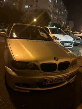 Обява за продажба на BMW 330 330 ~6 000 лв. - изображение 3
