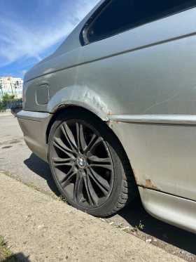 Обява за продажба на BMW 330 330 ~6 000 лв. - изображение 11