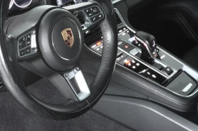 Porsche Panamera TURBOSPORT/549HP/4X4/CARPLAY/CARBON/PANO/360/102f | Mobile.bg    11