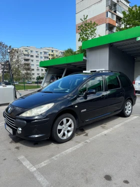 Обява за продажба на Peugeot 307 ~3 800 лв. - изображение 5