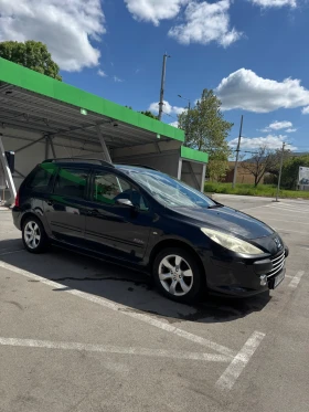 Обява за продажба на Peugeot 307 ~3 800 лв. - изображение 1