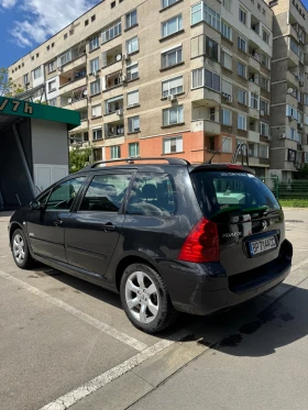 Обява за продажба на Peugeot 307 ~3 800 лв. - изображение 4