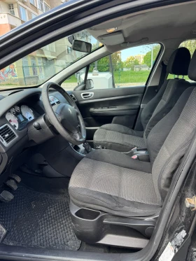 Обява за продажба на Peugeot 307 ~3 800 лв. - изображение 6