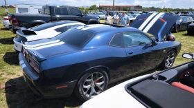 Dodge Challenger 5.7 R/T plus, Super track pack | Mobile.bg    6