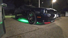 Dodge Challenger 5.7 R/T plus, Super track pack | Mobile.bg    9