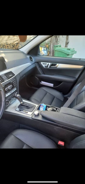 Обява за продажба на Mercedes-Benz C 350 ~26 000 лв. - изображение 10