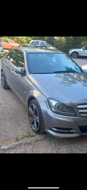 Обява за продажба на Mercedes-Benz C 350 ~26 000 лв. - изображение 2