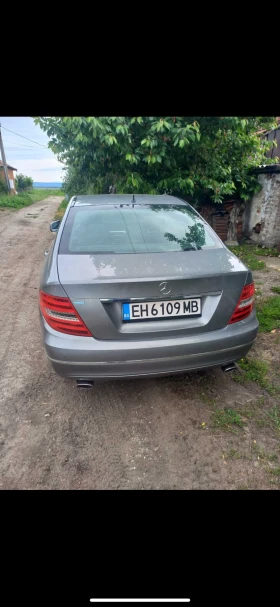 Обява за продажба на Mercedes-Benz C 350 ~26 000 лв. - изображение 6