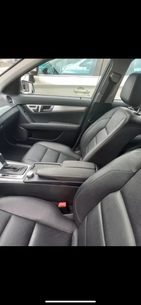 Обява за продажба на Mercedes-Benz C 350 ~26 000 лв. - изображение 8