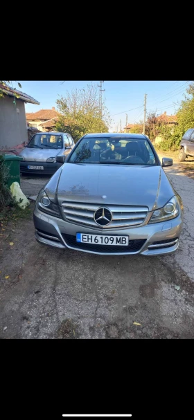 Обява за продажба на Mercedes-Benz C 350 ~26 000 лв. - изображение 1