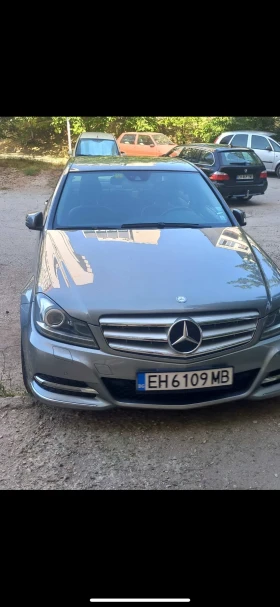 Обява за продажба на Mercedes-Benz C 350 ~26 000 лв. - изображение 1