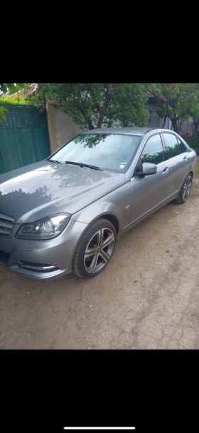 Обява за продажба на Mercedes-Benz C 350 ~26 000 лв. - изображение 5