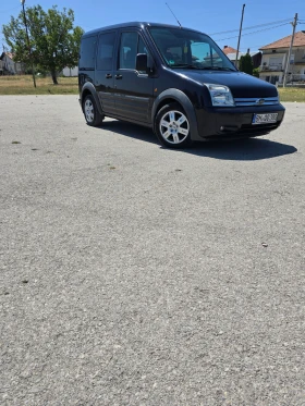     Ford Courier