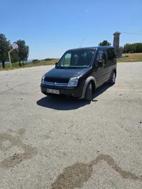 Ford Courier | Mobile.bg    4