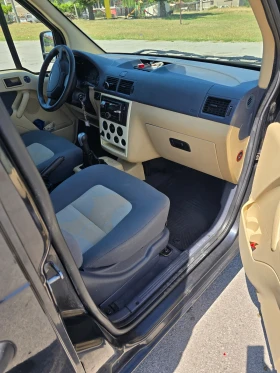 Ford Courier | Mobile.bg    7