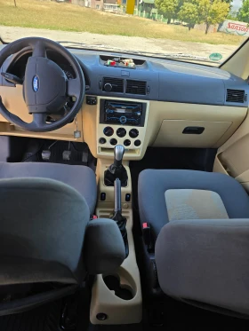 Ford Courier | Mobile.bg    9