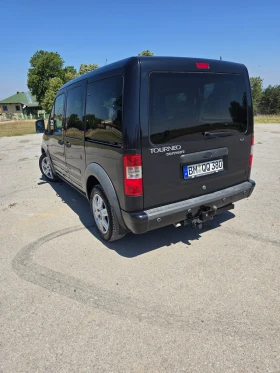Ford Courier | Mobile.bg    5