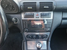 Mercedes-Benz C 320 3.2CDI, 224, 06, avt.Avantgarde,   | Mobile.bg    13