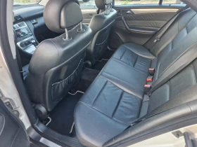 Обява за продажба на Mercedes-Benz C 320 3.2CDI, 224кс, 06г, avt.Avantgarde, Италия  ~6 999 лв. - изображение 10