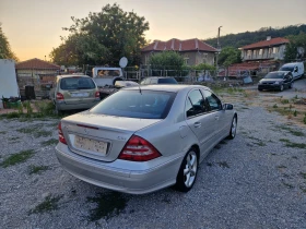 Обява за продажба на Mercedes-Benz C 320 3.2CDI, 224кс, 06г, avt.Avantgarde, Италия  ~6 999 лв. - изображение 4