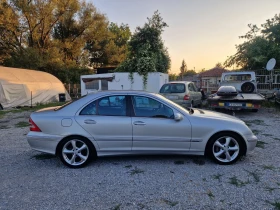 Обява за продажба на Mercedes-Benz C 320 3.2CDI, 224кс, 06г, avt.Avantgarde, Италия  ~6 999 лв. - изображение 5