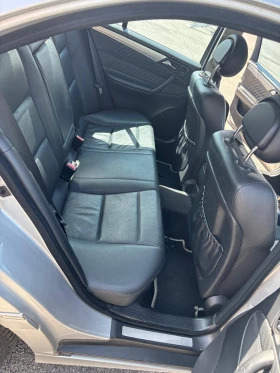     Mercedes-Benz C 320 3.2CDI, 224, 06, avt.Avantgarde,  