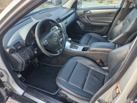 Обява за продажба на Mercedes-Benz C 320 3.2CDI, 224кс, 06г, avt.Avantgarde, Италия  ~6 999 лв. - изображение 8