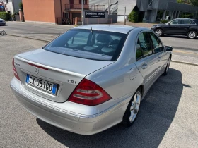     Mercedes-Benz C 320 3.2CDI, 224, 06, avt.Avantgarde,  