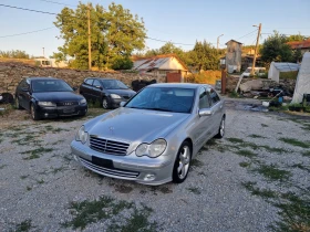     Mercedes-Benz C 320 3.2CDI, 224, 06, avt.Avantgarde,  