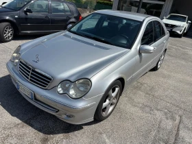     Mercedes-Benz C 320 3.2CDI, 224, 06, avt.Avantgarde,  