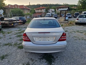     Mercedes-Benz C 320 3.2CDI, 224, 06, avt.Avantgarde,  