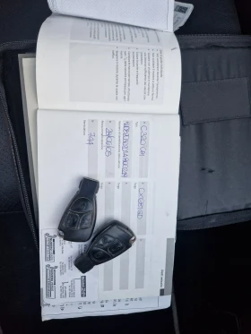 Mercedes-Benz C 320 3.2CDI, 224, 06, avt.Avantgarde,   | Mobile.bg    15
